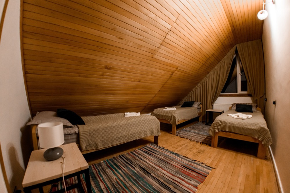 Attic