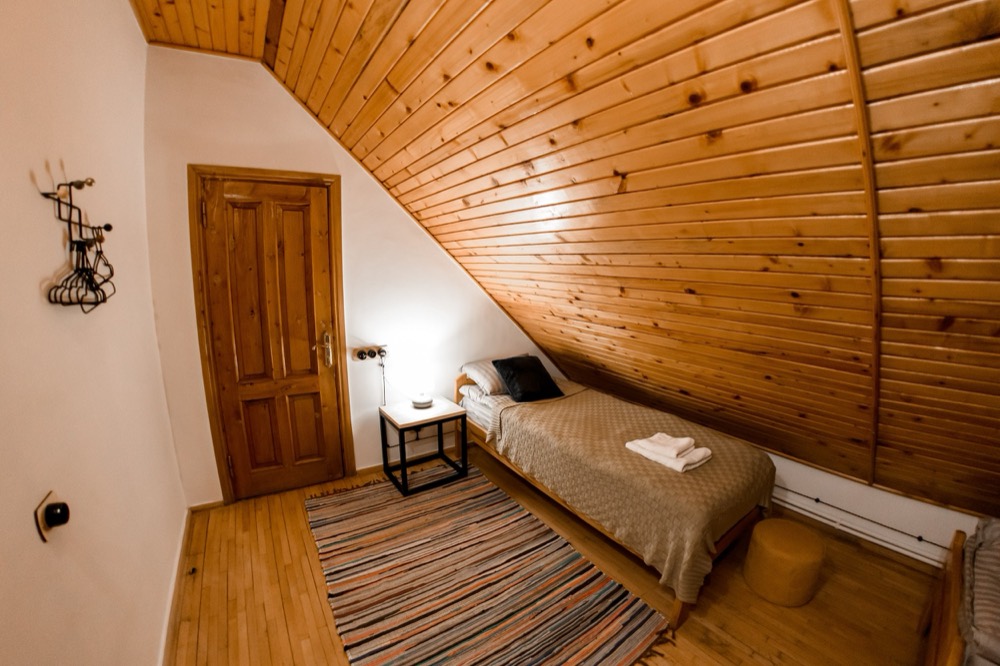 Attic