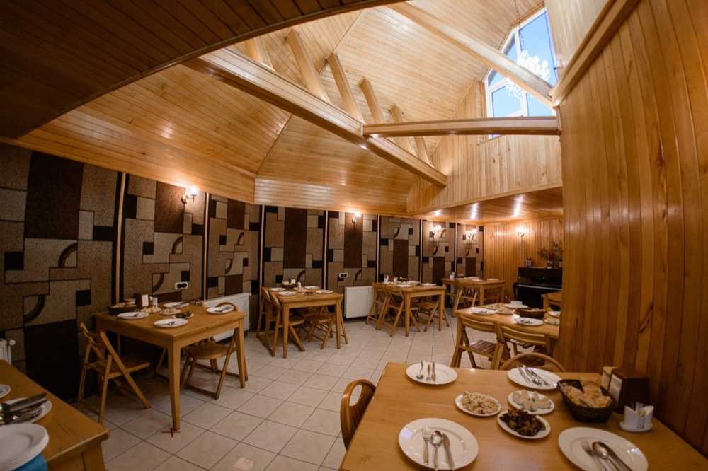 Cafeteria