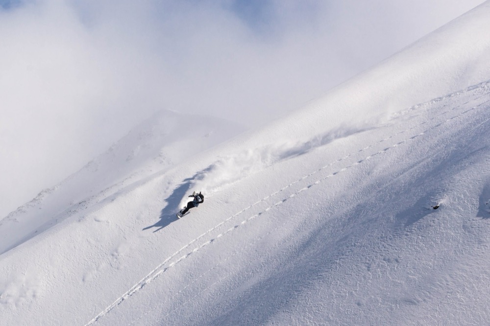 Gudauri Ski Resort